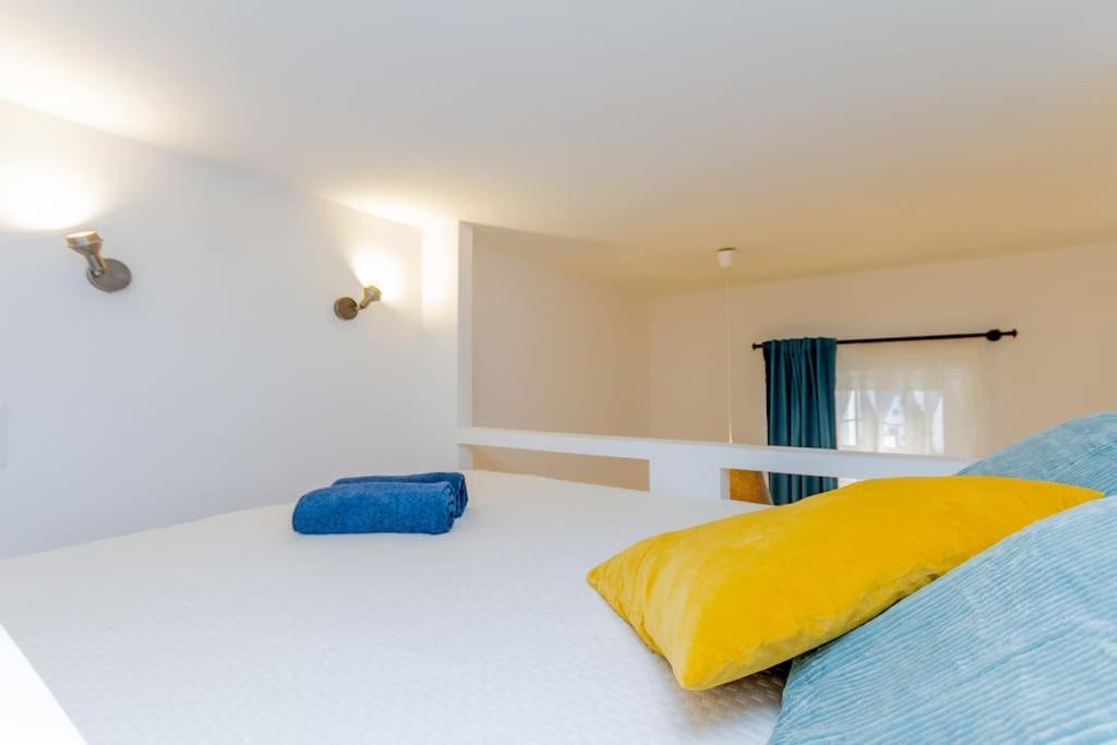 Apartmán Cozy Nest By The Andrassy Avenue Budapešť Exteriér fotografie
