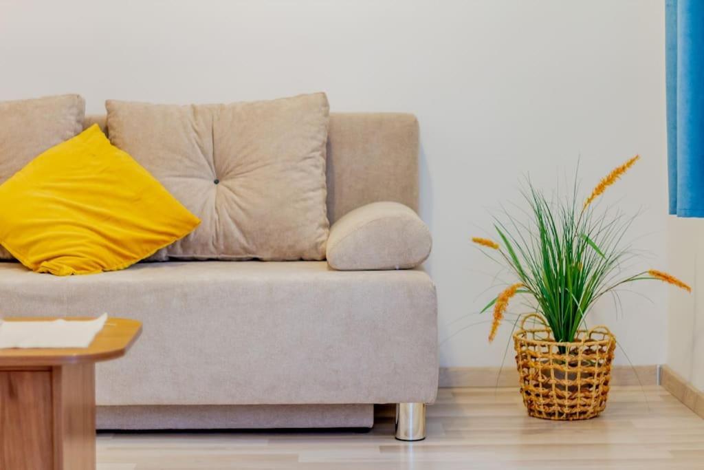 Apartmán Cozy Nest By The Andrassy Avenue Budapešť Exteriér fotografie