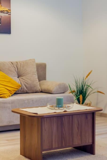 Apartmán Cozy Nest By The Andrassy Avenue Budapešť Exteriér fotografie